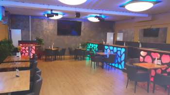 Centrum Grill & Café