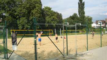 Recreatiecentrum Weiherring