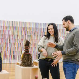 Keuken en cultuur in Vaduz