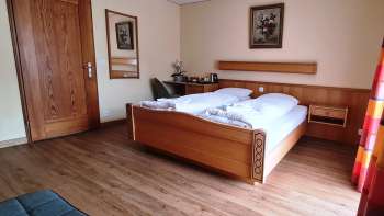 Kamers Hotel Falknerei Galina