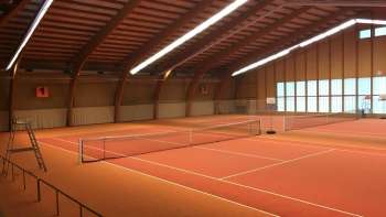 Tenniscentrum Vaduz
