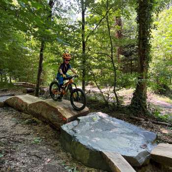 Fiets-Fun-Kratzera