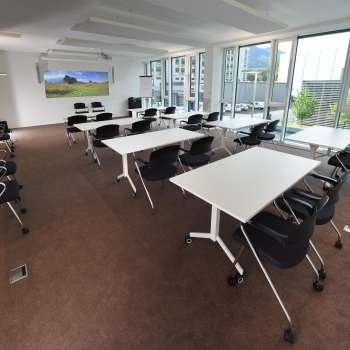 Liechtenstein Bedrijfscentrum