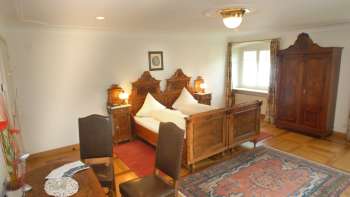 Kamers Hotel-GasthofGasthof Löwen