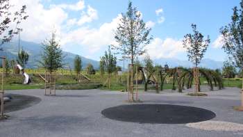 Sport- en recreatiecentrum Blumenau