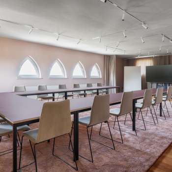 Vergaderzaal "Galerij