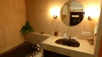 Badkamer Penthouse