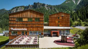 Uilenspiegel Hotel