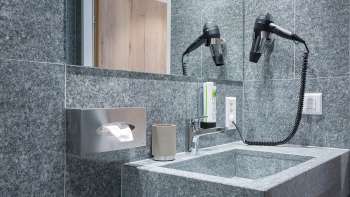 Kamer Vaduzerhof door b_smart