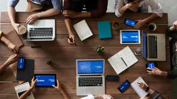 AI en bots gebruiken in Operations - automatisering voor meer efficiëntie