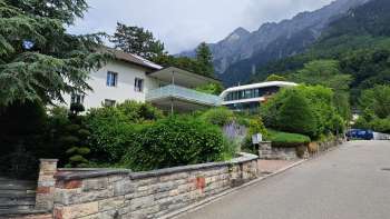 Vakantiewoning Brandiserweg 11 Vakantiewoning Brandiserweg 11