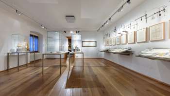 Nationaal Museum van Liechtenstein