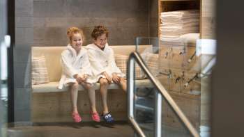 Familienhotel Gorfion Liechtenstein