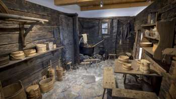 Walser Museum Walser Museum