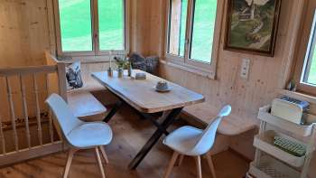 Vakantiewoning Miss Gugelhopf