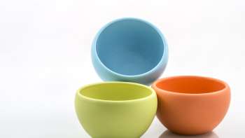 Keramiek workshop in Nendeln