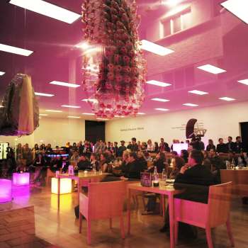 CAFE im kunstmuseum