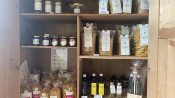 Boerderijwinkel Riethof