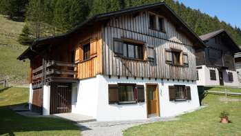 Vakantiewoning Wisliheim