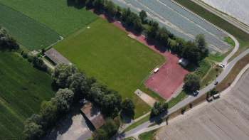 Mühleholz 1 schoolcentrum en schoolsportcentrum
