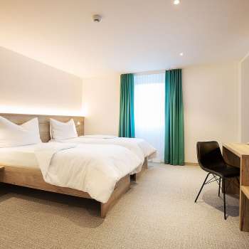 Kamers Hotel Vaduzerhof