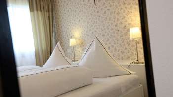 Kamers Hotel Weinstube
