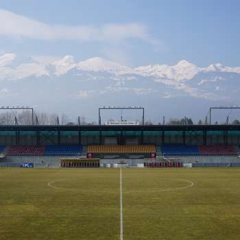 Rheinparkstadion (stadion)
