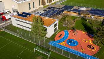 Recreatiepark Widau