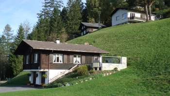 Vakantiehuis Wanni 