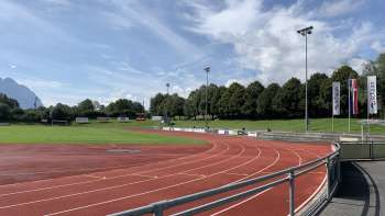 Sportcentrum Rheinwiese