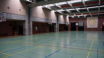 Mühleholz 1 schoolcentrum en schoolsportcentrum