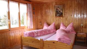 Vakantiehuis met slaapkamer Wanni