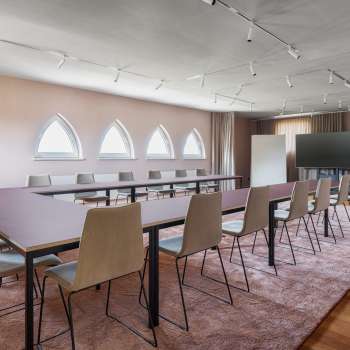 Vergaderzaal "Galerij