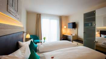 Montovani Hotel