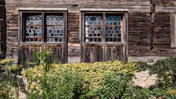 Agrarisch WoonMuseum