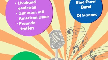 Rock'n'Roll feest in Mauren Rock'n'Roll feest in Mauren