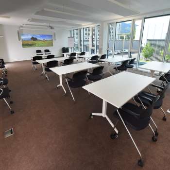 Liechtenstein Bedrijfscentrum