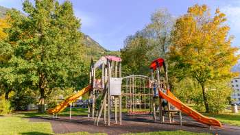 Auring kinderspeelplaats