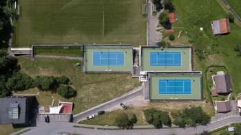 Leitawis sportcentrum