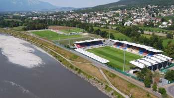 Stadion Rheinpark