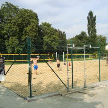 Recreatiecentrum Weiherring