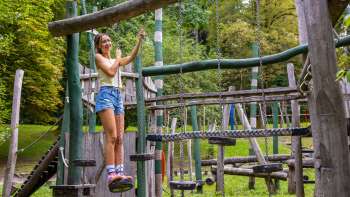 Recreatiecentrum Dux