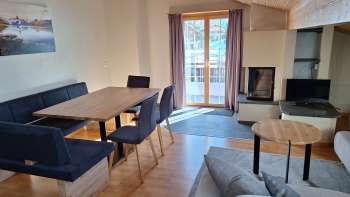 Vakantiewoning Walserhof