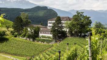 Haus Gutenberg
