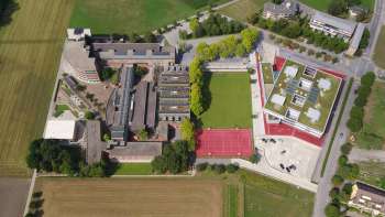 Mühleholz schoolcentrum 2 Mühleholz schoolcentrum 2