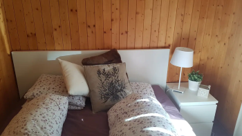 Vakantiewoning Auszeit