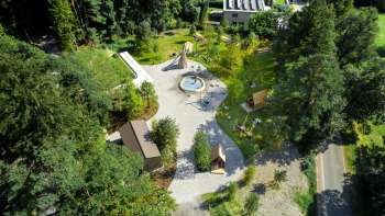 Familie Park Waldhotel