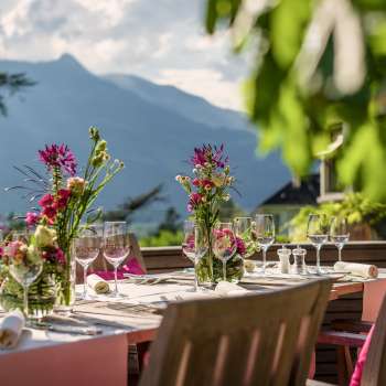 Adelaarsnest Park Hotel Sonnenhof