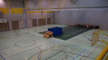Resch scholencomplex