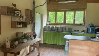 Boerderijwinkel Riethof